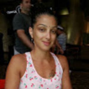 Meet your Posher, Darlene